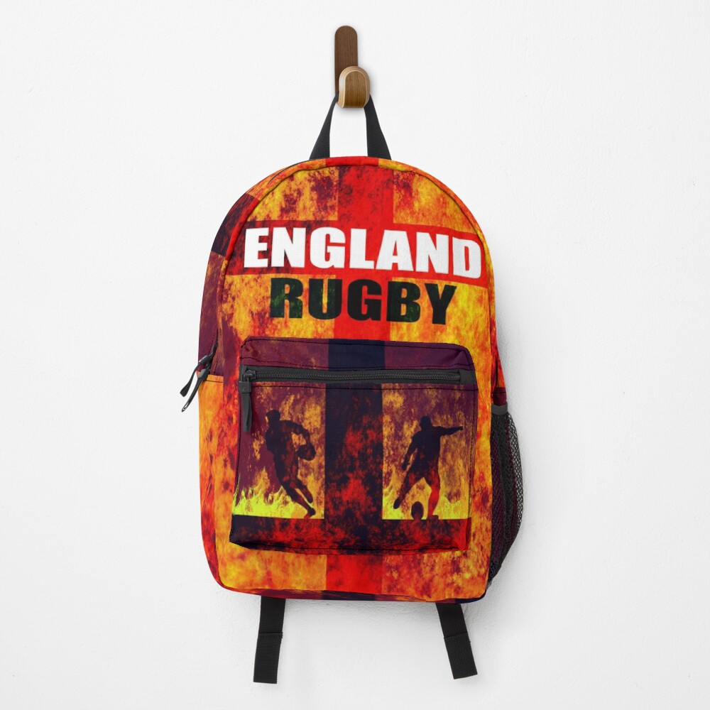 Item preview, Backpack designed and sold by wimblettdesigns.