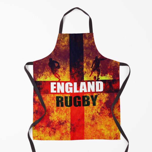 Item preview, England Rugby designed and sold by wimblettdesigns.