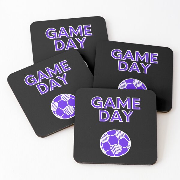 Item preview, Football: Game Day designed and sold by TheGreenGoat.