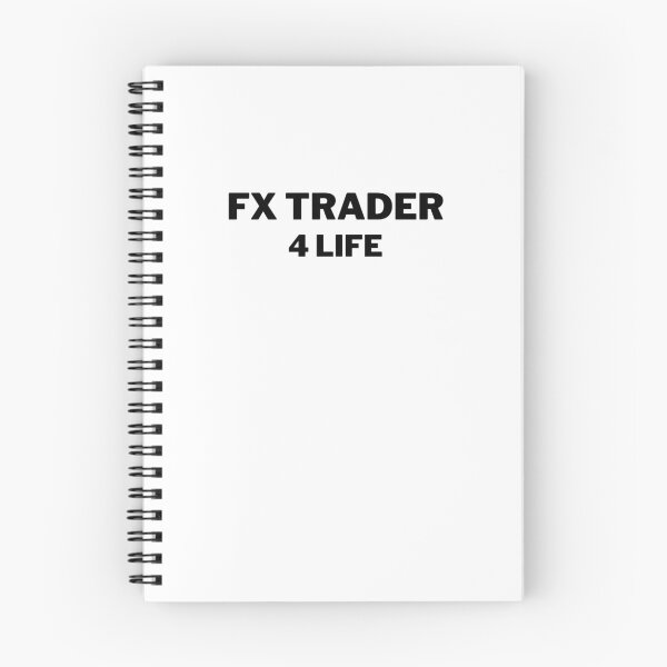Item preview, Fx Trader For Life designed and sold by Emerg-Apparel.
