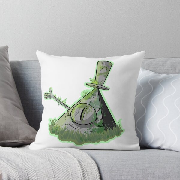 Item preview, Bill Cipher Form #5  designed and sold by Spocks.