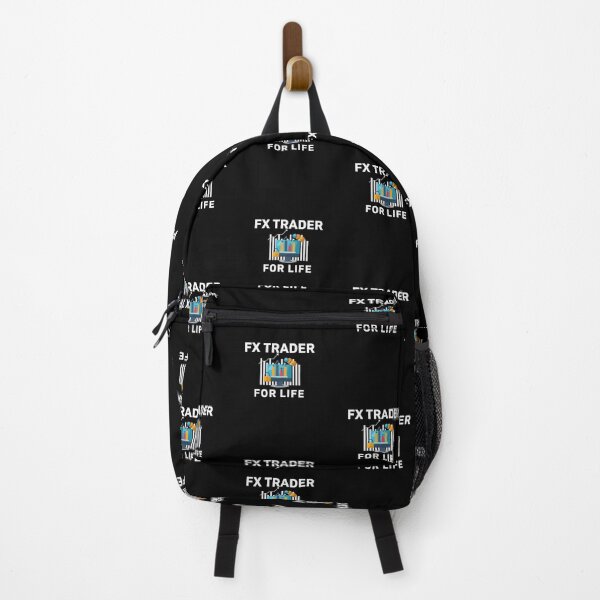 Item preview, Fx Trader For Life designed and sold by Emerg-Apparel.