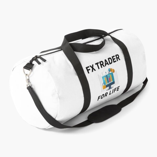 Item preview, Fx Trader For Life designed and sold by Emerg-Apparel.