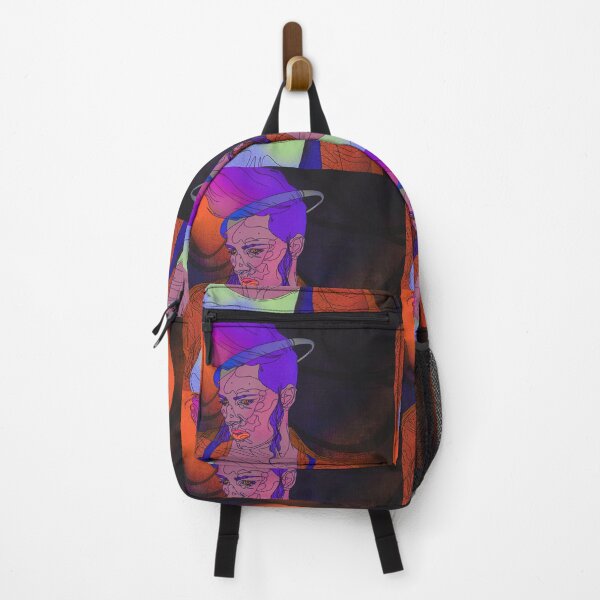 Item preview, Cyber Punk designed and sold by Madison Cowles Serna.