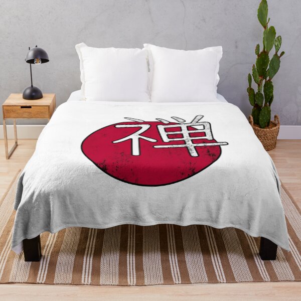 Item preview, Japanese Symbol for Zen designed and sold by abdofer7.