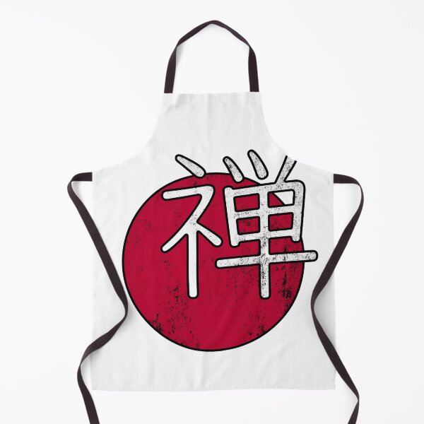 Item preview, Japanese Symbol for Zen designed and sold by abdofer7.