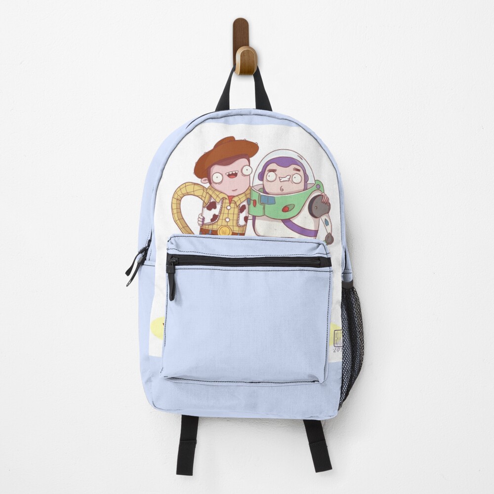 Hay un amigo en mí Mochila