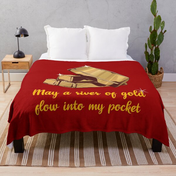 Item preview, Happy Chinese new year 新正如意 新年发财 designed and sold by EclairVanilla.