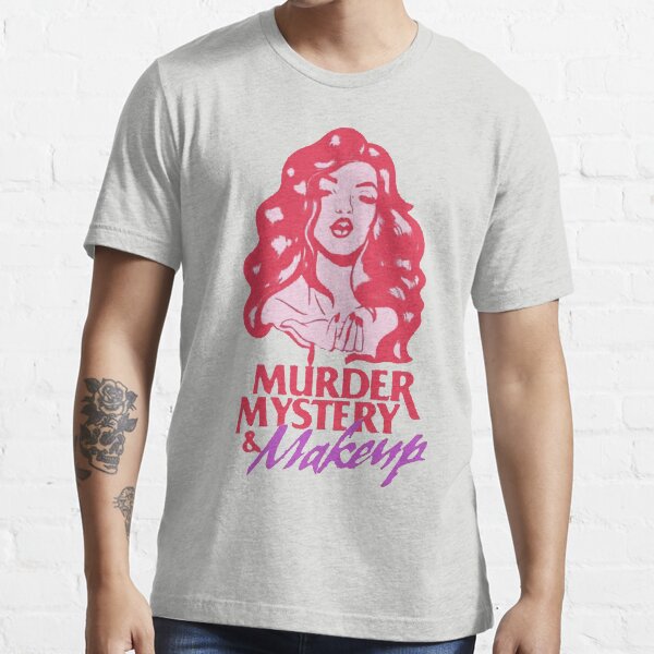 Bailey Sarian Mystery Essential T-Shirt