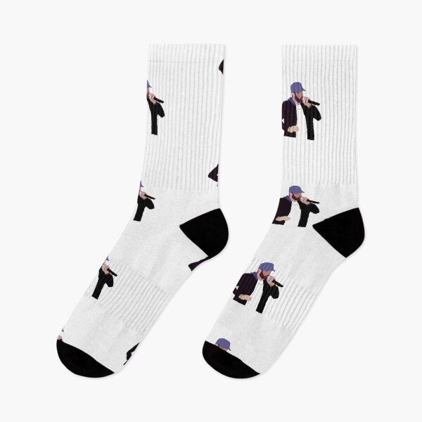 Item preview, Eminem Illustration Design designed and sold by AritraSur.