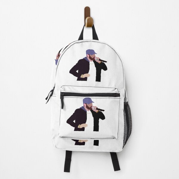 Item preview, Eminem Illustration Design designed and sold by AritraSur.