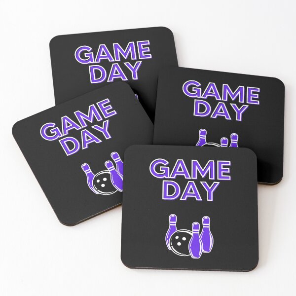 Item preview, Bowling: Game Day designed and sold by TheGreenGoat.