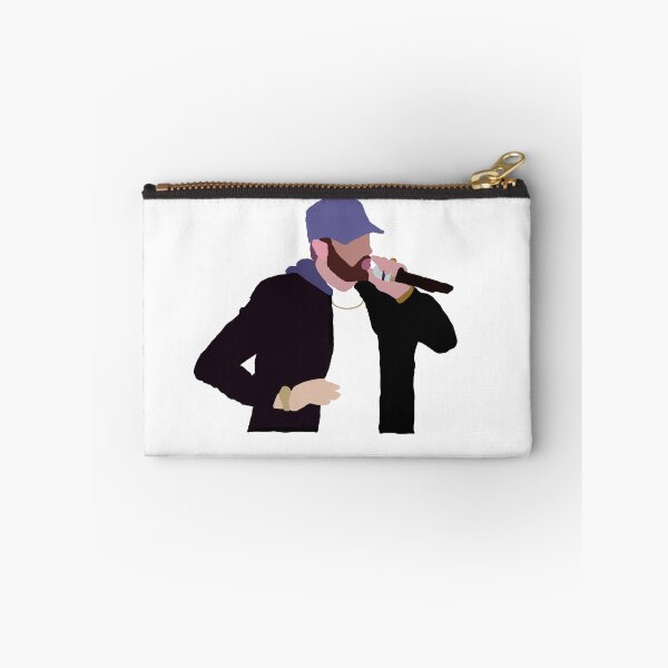 Item preview, Eminem Illustration Design designed and sold by AritraSur.