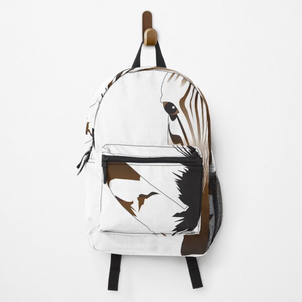 Item preview, Zebra designed and sold by Mark Wilesmith.