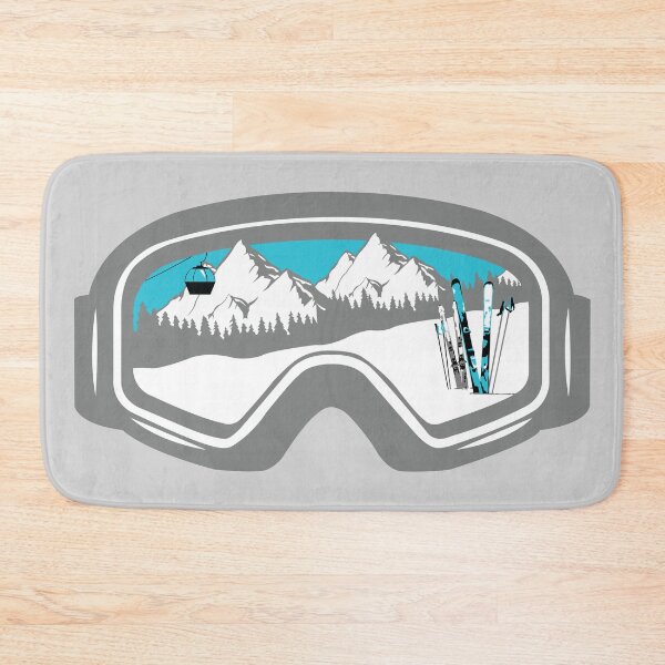 Item preview, Ski Goggles  designed and sold by Kaleb Ahrens.