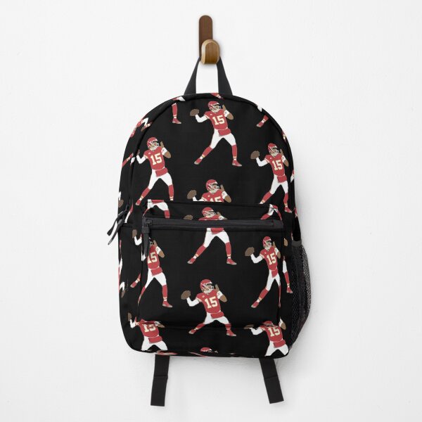 Patrick Mahomes Backpack