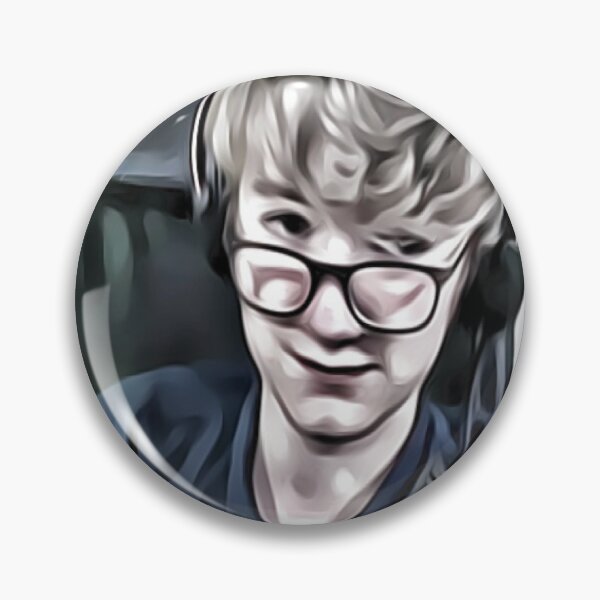 Item preview, Minecraft YouTuber designed and sold by customgiftstore.