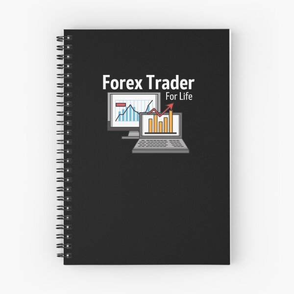 Item preview, Fx Trader For Life designed and sold by Emerg-Apparel.