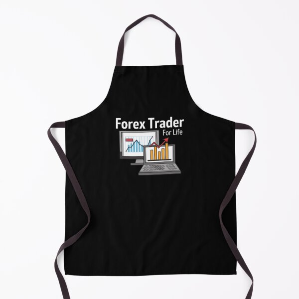 Item preview, Fx Trader For Life designed and sold by Emerg-Apparel.