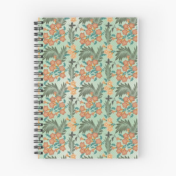 Item preview, Flourish Baroque Patterns graphic  designed and sold by Openspace2020.
