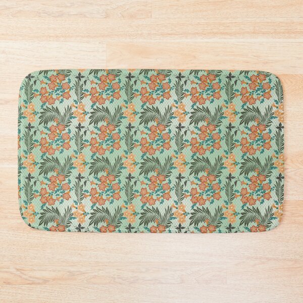 Item preview, Flourish Baroque Patterns graphic  designed and sold by Openspace2020.