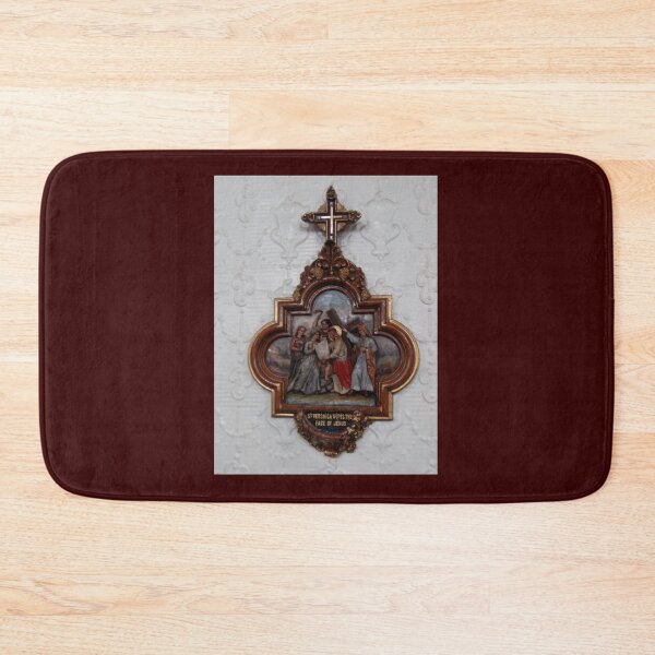 Item preview, Saint  Veronica in Jerome designed and sold by Shiva77.