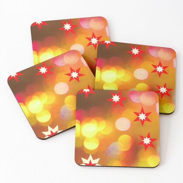 Item preview, Stars and lights designed and sold by Magileo.