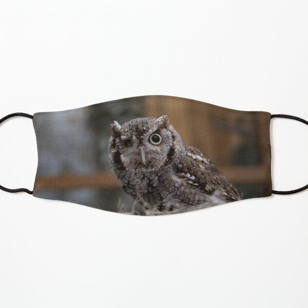 Iris Peek Kids Mask