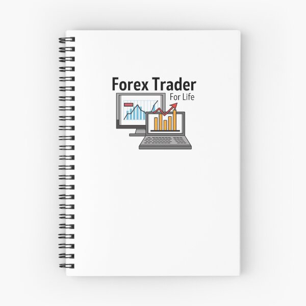 Item preview, Fx Trader For Life designed and sold by Emerg-Apparel.