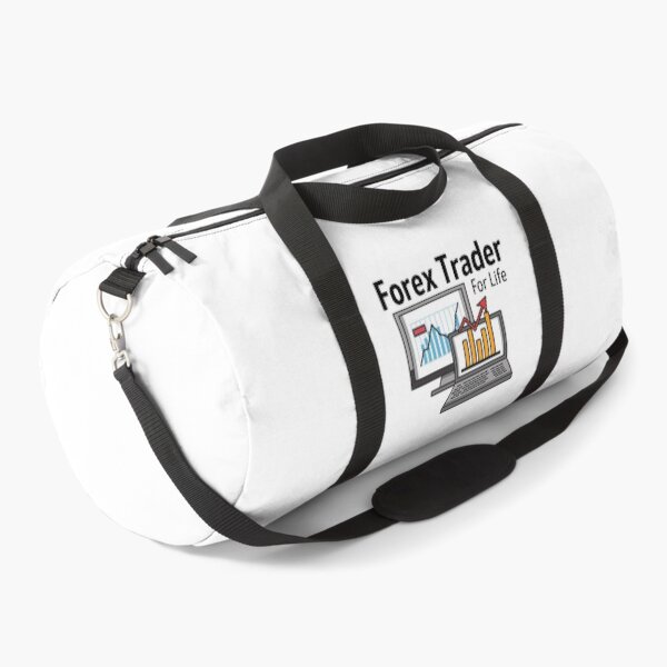 Item preview, Fx Trader For Life designed and sold by Emerg-Apparel.