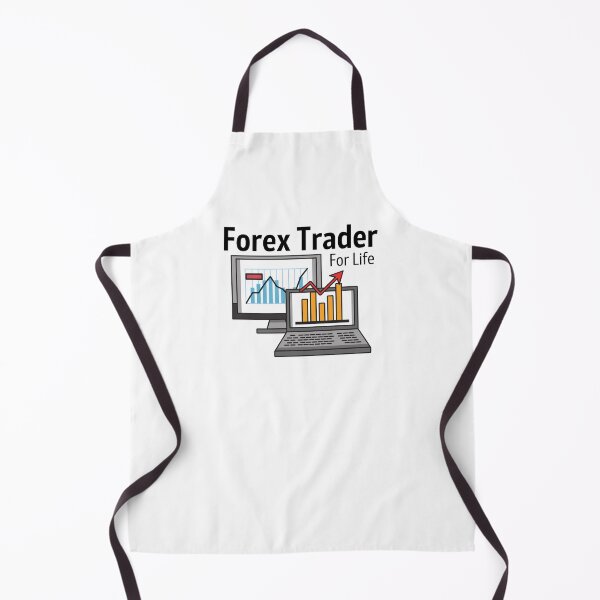 Item preview, Fx Trader For Life designed and sold by Emerg-Apparel.