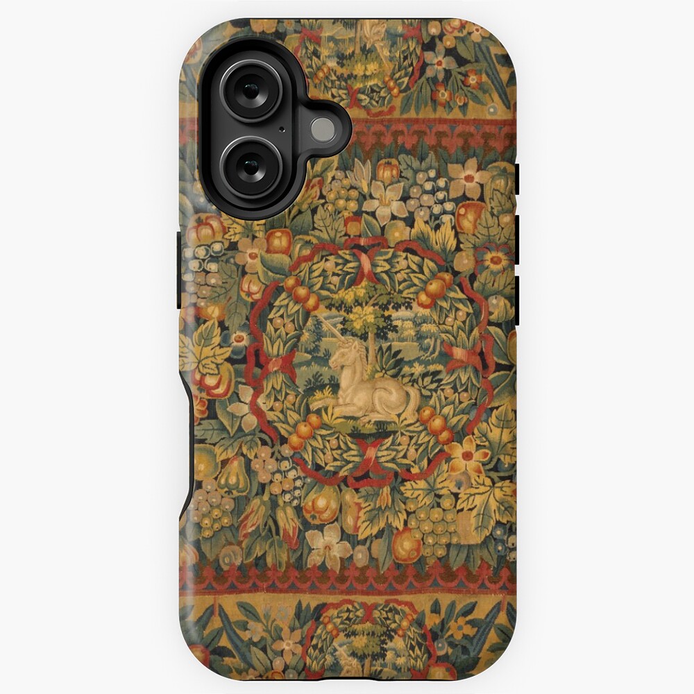 Aperçu de l'œuvre Coque antichoc Magsafe pour iPhone créée et vendue par epitomegirl.