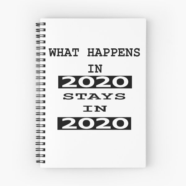Item preview, what happens in 2020 stay in 2020 designed and sold by HINDAM4U.