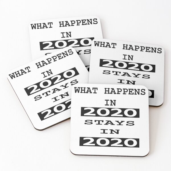 Item preview, what happens in 2020 stay in 2020 designed and sold by HINDAM4U.
