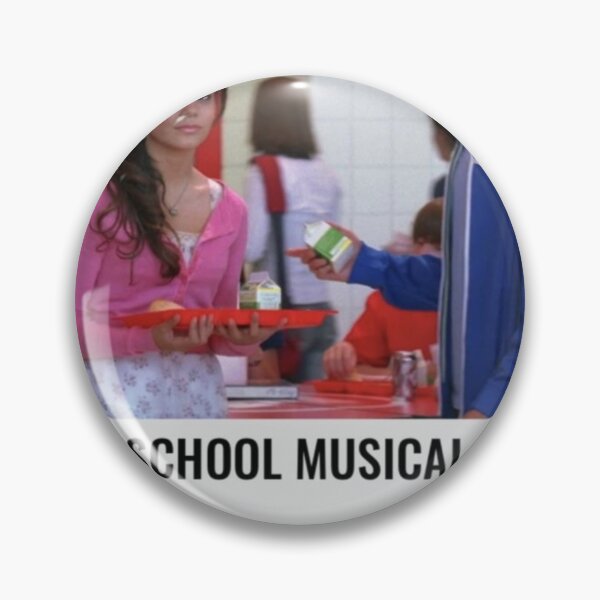 Item preview, High school musical designed and sold by LotteSmits.