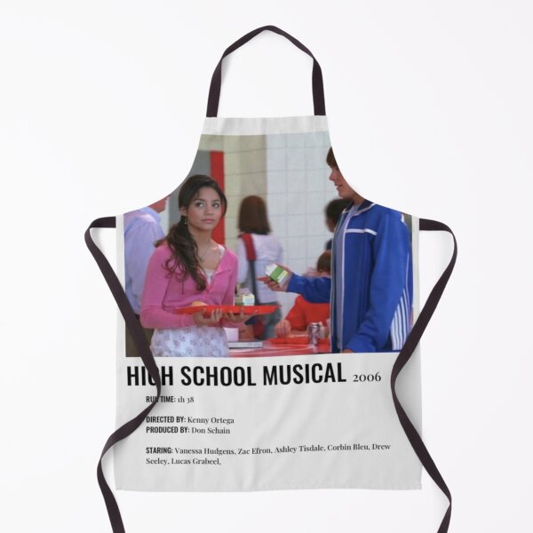 Item preview, High school musical designed and sold by LotteSmits.