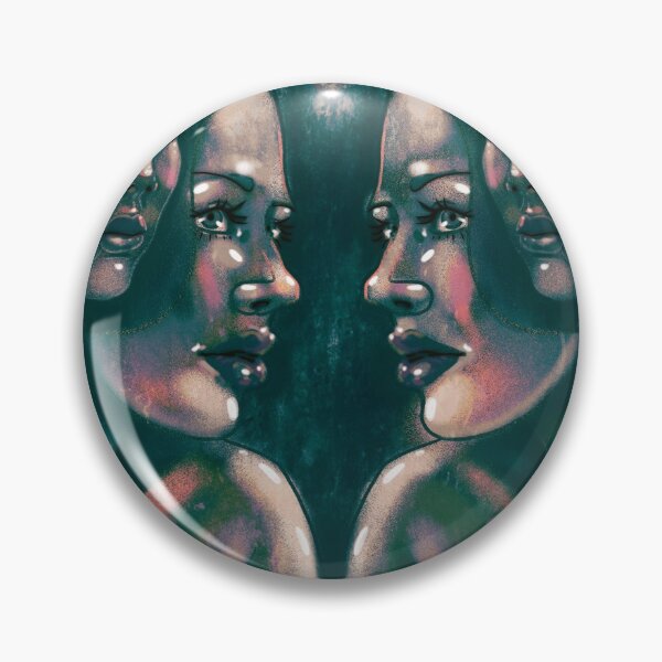 Item preview, Reflection designed and sold by Madison Cowles Serna.