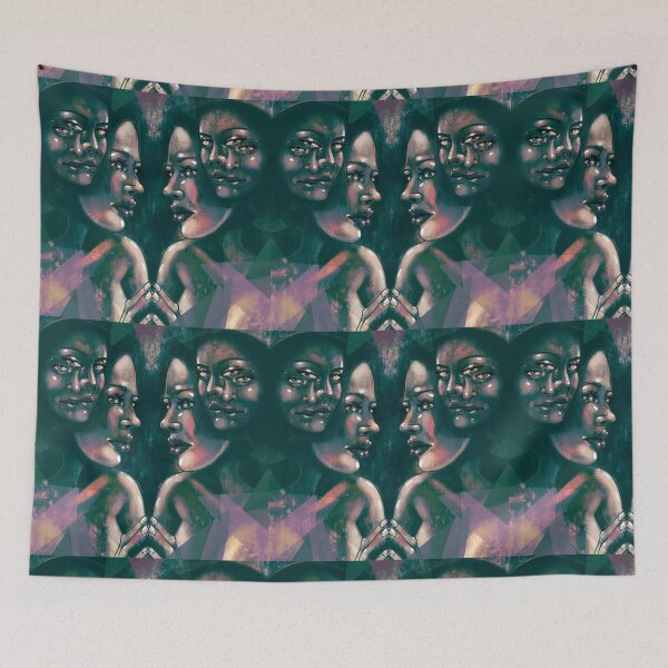 Item preview, Reflection designed and sold by Madison Cowles Serna.
