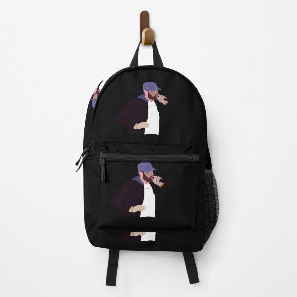 Item preview, Eminem Illustration Design designed and sold by AritraSur.