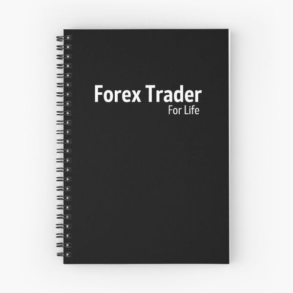 Item preview, Fx Trader For Life designed and sold by Emerg-Apparel.