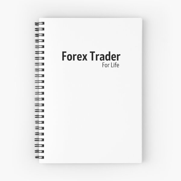 Item preview, Fx Trader For Life designed and sold by Emerg-Apparel.