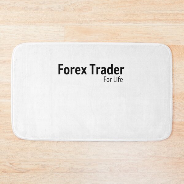 Item preview, Fx Trader For Life designed and sold by Emerg-Apparel.