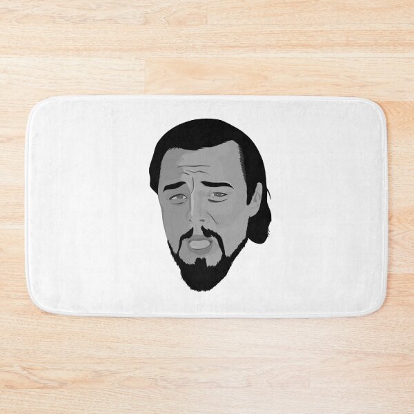 Item preview, Calvin J. CANDIE from DJANGO UNCHAINED Leonardo Di Caprio designed and sold by Rimkidd.