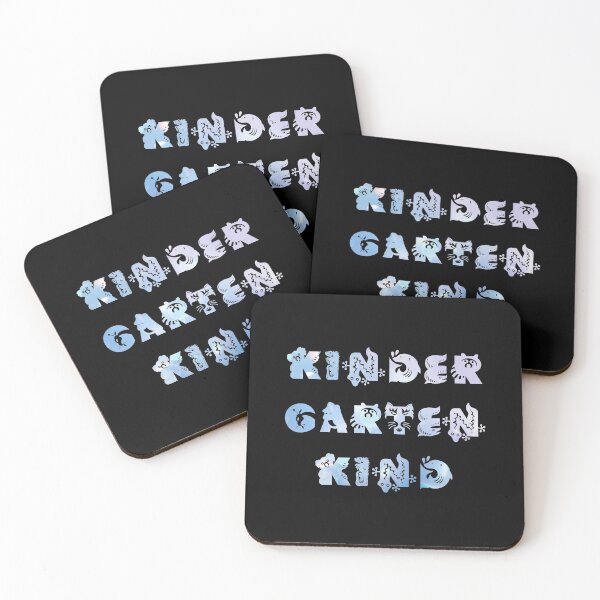 Item preview, Animals kids kindergarten kindergarten child daycare animal motif design designed and sold by InesK-Design.