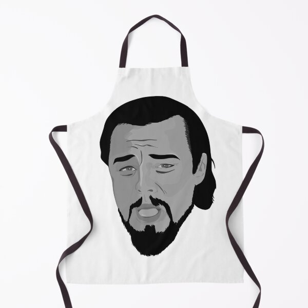 Item preview, Calvin J. CANDIE from DJANGO UNCHAINED Leonardo Di Caprio designed and sold by Rimkidd.