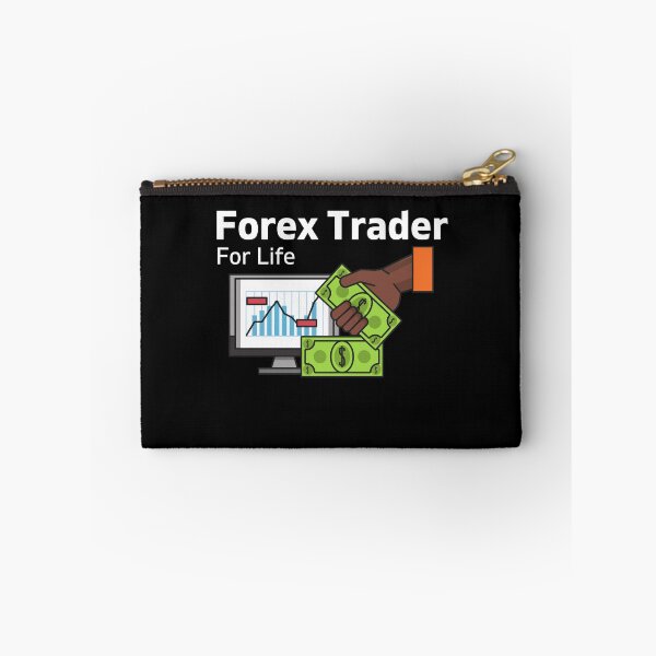 Artikelvorschau, Fx Trader fürs Leben entworfen und verkauft von Emerg-Apparel.