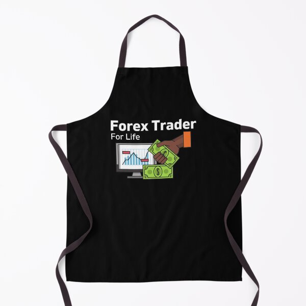 Item preview, Fx Trader For Life designed and sold by Emerg-Apparel.