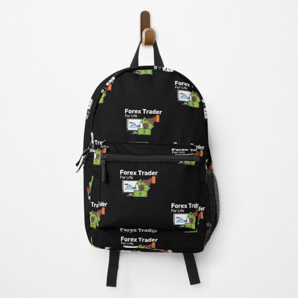 Item preview, Fx Trader For Life designed and sold by Emerg-Apparel.