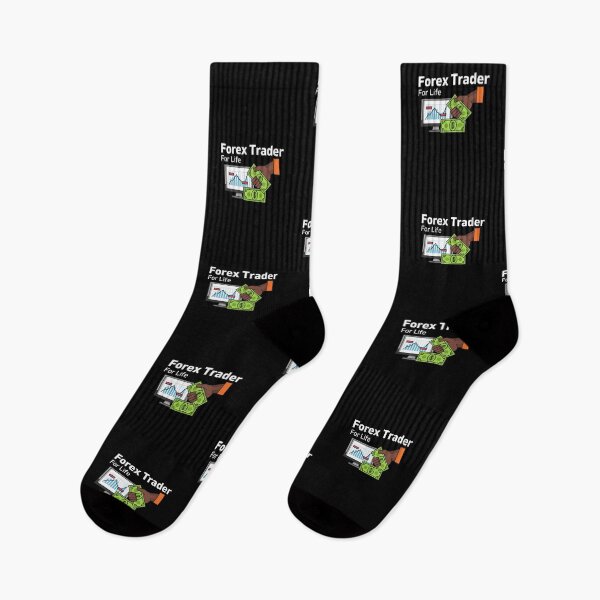 Item preview, Fx Trader For Life designed and sold by Emerg-Apparel.