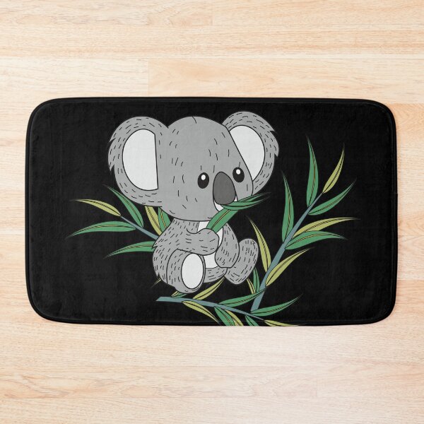 Item preview, Koala love puns designed and sold by mitalim.